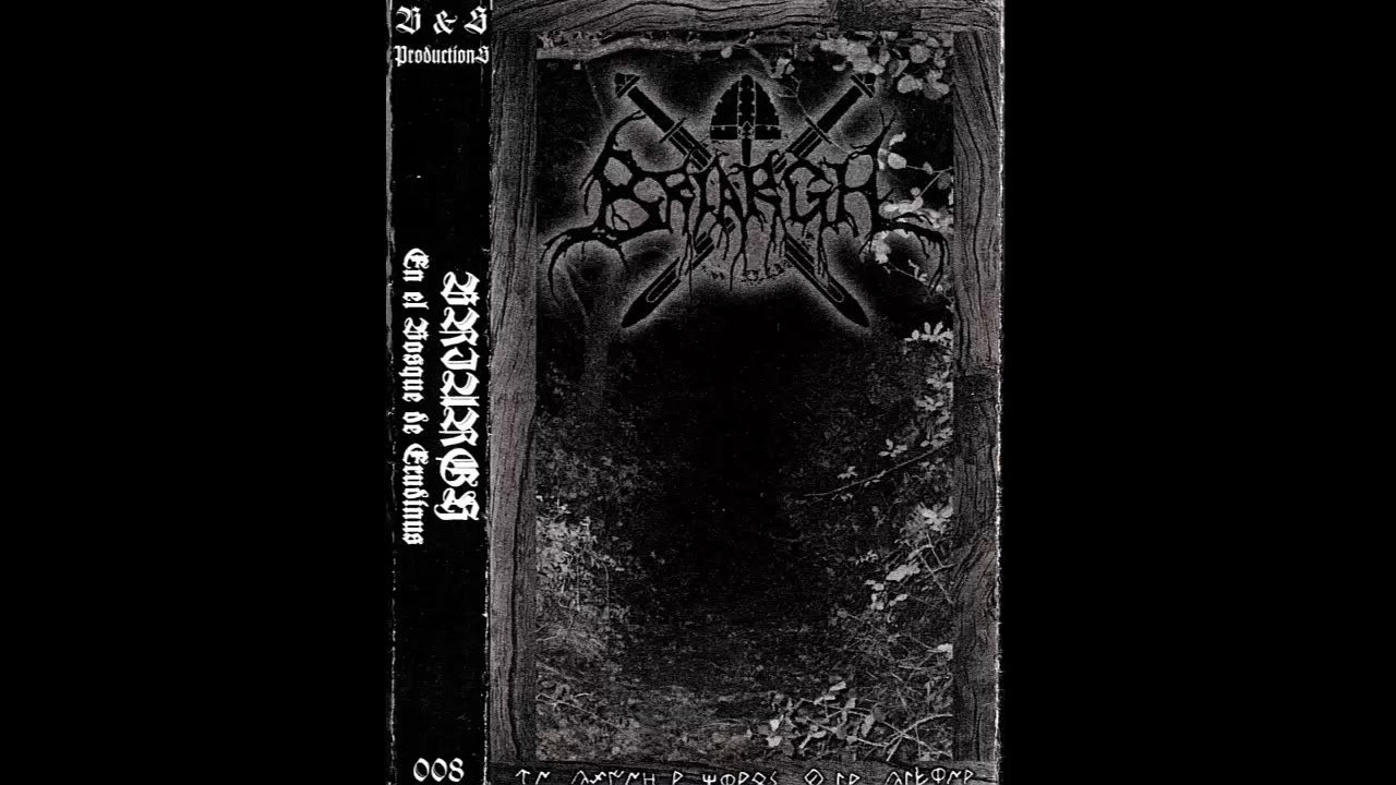 BRIARGH - EN EL BOSQUE DE ERUDINUS - FULL DEMO 2006
