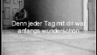 Du Hast Mich Nie Geliebt von Isolation Berlin laut.de Song