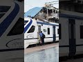 special training Vande Bharat train Loko pilot. #train #railvlogger #indianrailways #vandebharat
