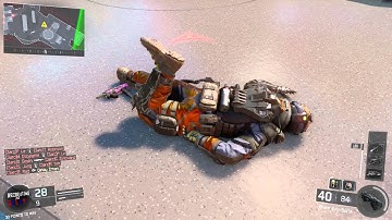 FFA bots trickshotting Ep. 9; BO3!!