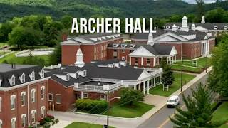 Archer Hall Tour - University of the Cumberlands