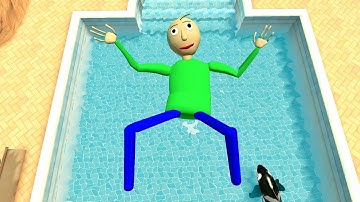Baldi