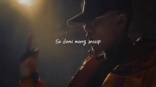 HONCHO-Pasensya na (Skusta clee verse)