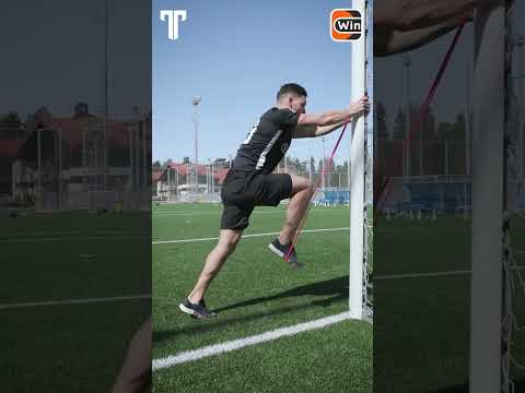 Упражнения на скорость.