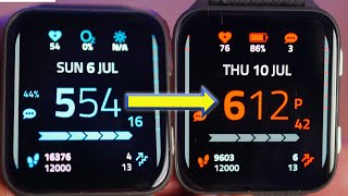Garmin Venu X1⌚Install new Watch Face in UNDER 60 SECONDS! 😱🔥
