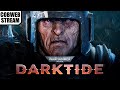 Warhammer 40,000: Darktide - Крупное обновление