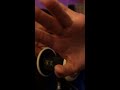 ASMR você vai relaxar em 5 minutos 😴 ao vivo!