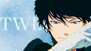 Ron Kamonohashi Birthday - Ron Kamonohashis Forbidden Deductions4K Twixtor