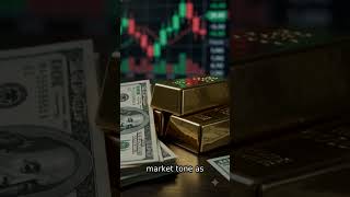 Gold Is Sending a Market Signal | Pulse of Money