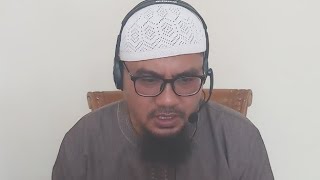 Kajian Mengisi Radio Hijrah Batam 👤 Ustadz Adil Hrp Lc screenshot 4