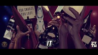 Zlatan - 10 bottles (Official lyrics video)