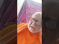 ram ji ko muni vesh me dekhkar sab log dukhi ho jaate he