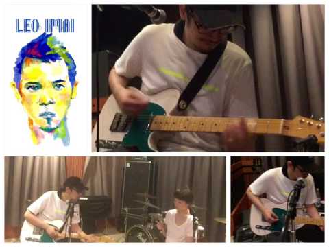 2017.8.9 Three Man Live ~LEO今井～ - YouTube