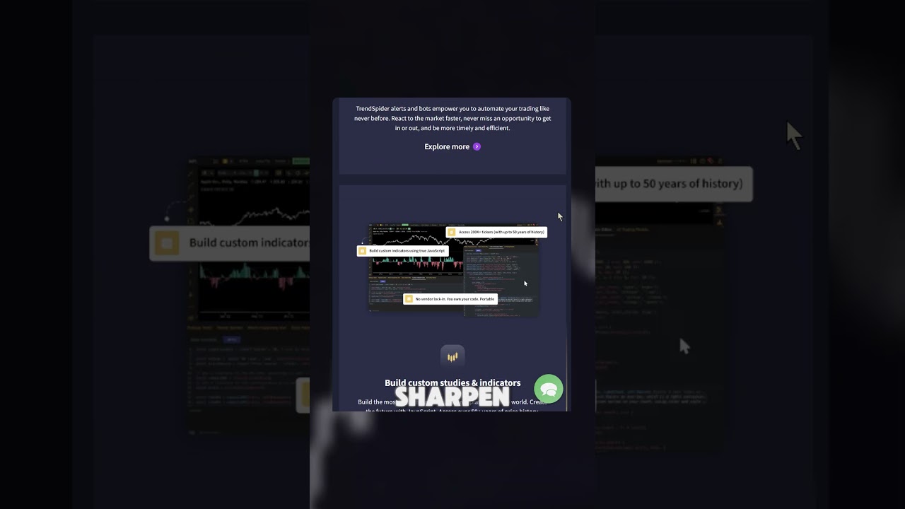 💹 TrendSpider Discount Code – 30% OFF Verified Deal August 2025 🚀