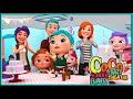 Rain Rain Go Away  - Baby songs - Nursery Rhymes &amp; Kids Songs - Coco Crazy