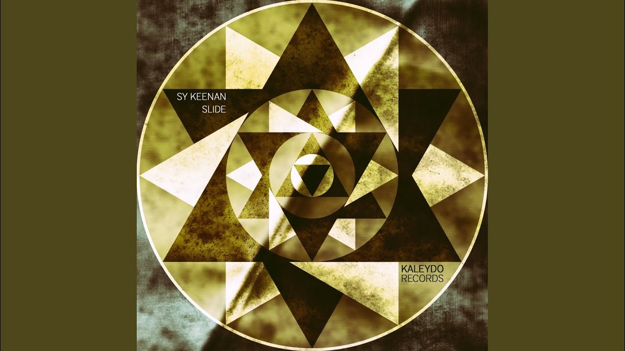 Guarda Slide (Original Mix) su YouTube Guarda Slide (Original Mix) su YouTube