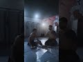 How to transition from BJJ to MMA #Shorts