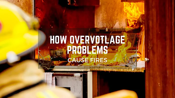 How over voltage causes short circuit