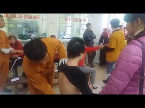 Video Phục hồi chức năng cho bệnh nhân mổ u não - Thầy Lê... - YouTube