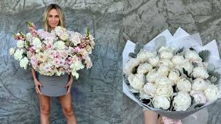 Luxury at Your Doorstep: Experiencing Elite Flower Delivery in Los Angeles
