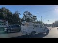 Y Intersection Traffic Check