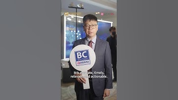 【BC Award 2025】TEAM T5：ThreatVision