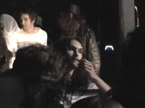 Voluntary Violence Live at SodaBoba 11/01/2023