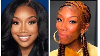 Brandi’s Shock Transformation BREAKS the Internet