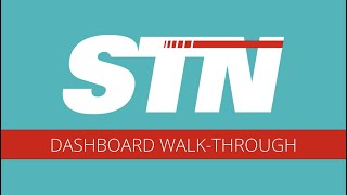 STN Dashboard Walk-Through