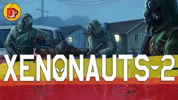 Taken To The Cleaners | Xenonauts 2 (Early Access Gameplay Part 2)