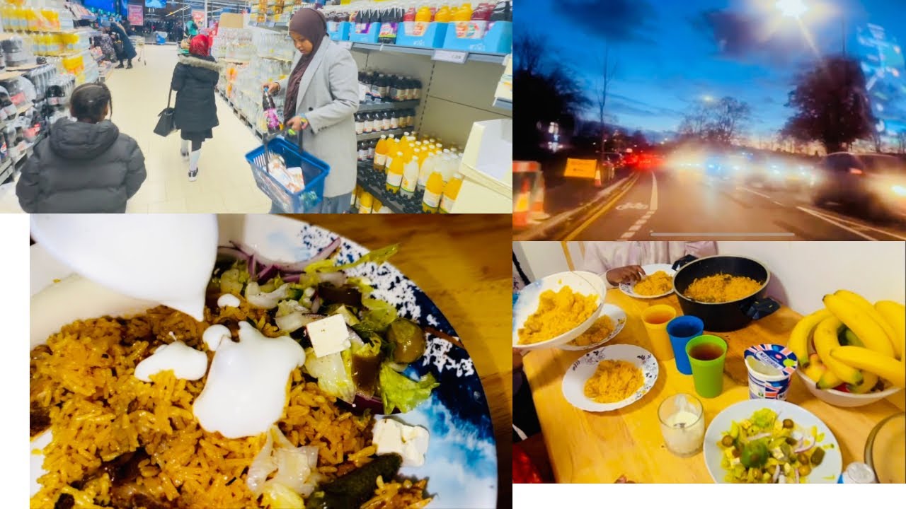 Vlog habaanimo by Hami official