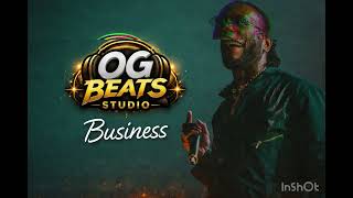 “Burna Boy Type Beat – Midnight Fire | Afrobeat 2026 🔥”