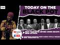 DOOMSDAY MAHAMA S Reset Agenda Totally Useless Now Why HANAN Is Crying Over EOCO S New ATTACK 