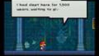 Super Paper Mario - Intermision 7 - How to get Pixl Piccolo