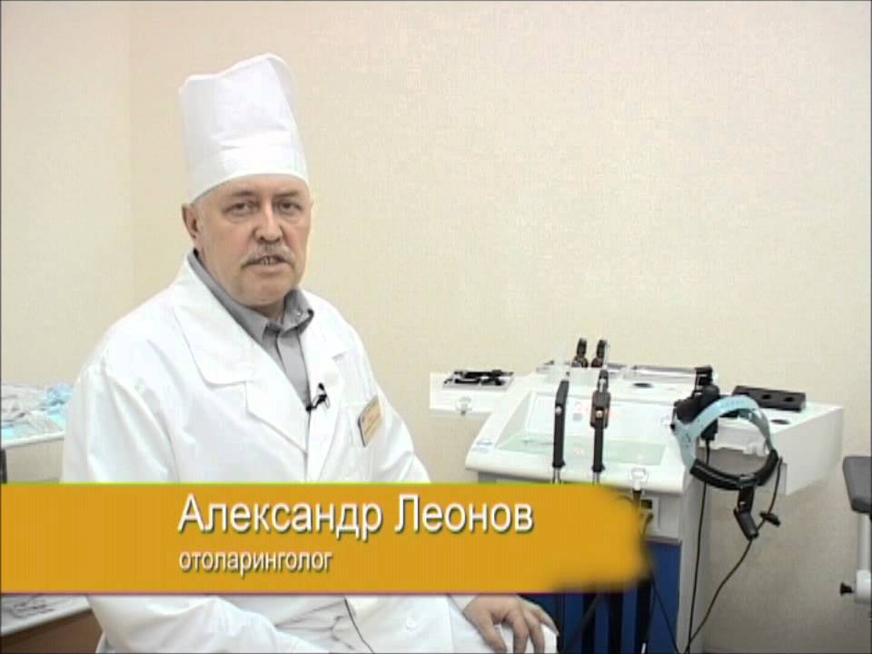 Александр Васильевич Парамонов Сызрань Гинеколог Фото