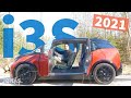 BMW i3S Alltagstest 2021 - Lohnt er sich noch?