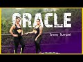 Go Jump Coreografia - Oracle (Timmy Trumpet)
