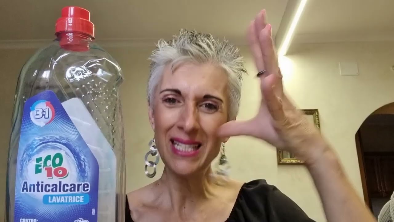 PRODOTTI FINITI PER LA CURA DELLA CASA E DEL BUCATO #69