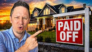 Celebrity If YOU Have a Mortgage Watch This NOW Wealth