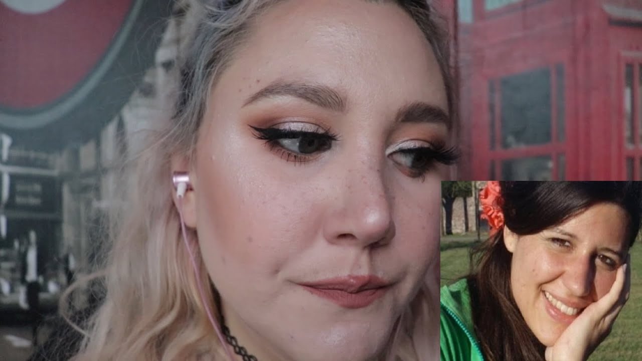 ASMR Unsolved Mysteries. /ASMR Misterio sin Resolver - MARIA CASH