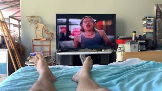 Opening To Mercury Rising 1998 Vhs