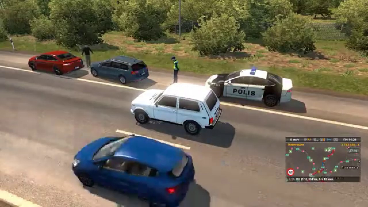 Эстония 18 ваз