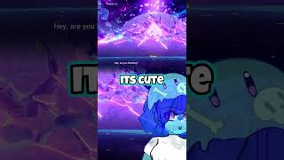 Finality Kinda Cute |【Honkai Impact 3rd】