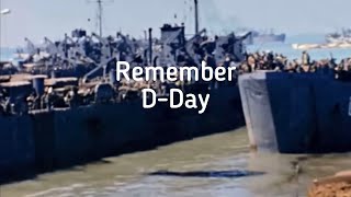 D-Day| June 6, 1944| Dwight D. Eisenhower Speech