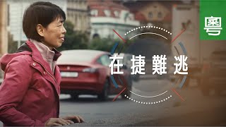 ⟪在捷難逃⟫ 電視見證 TV1735 (HD粵語)