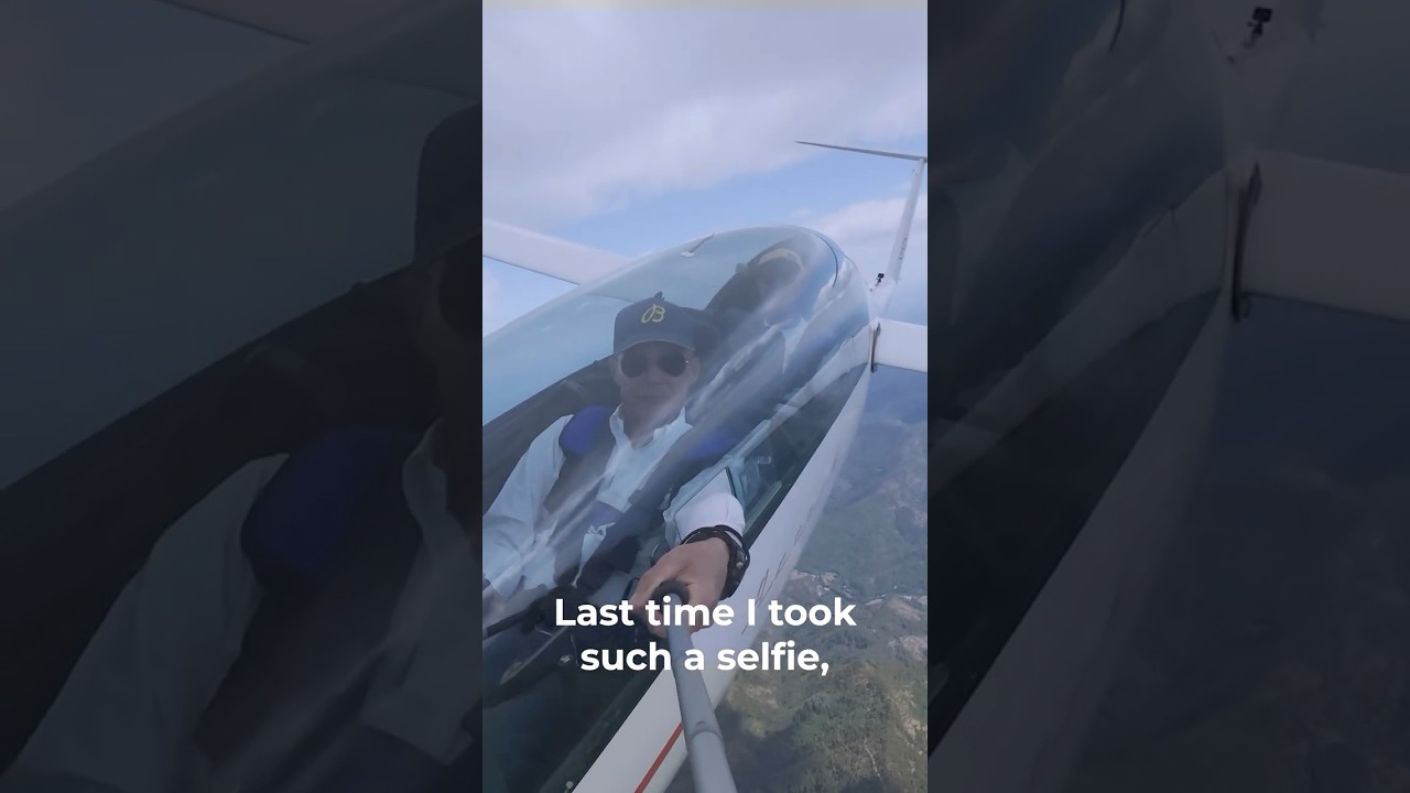 ✈️ From Solar Impulse to Climate Impulse