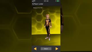 #GoldenTee Caddy updates for GT 2019 screenshot 3