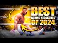 Best boxing knockouts of 2024  boxing fight highlights ko
