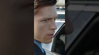 Spider-Man No Way Home - Brkn Love -- River