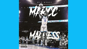 Mad Marcc - Big Steppers (ft. Yung Booke)